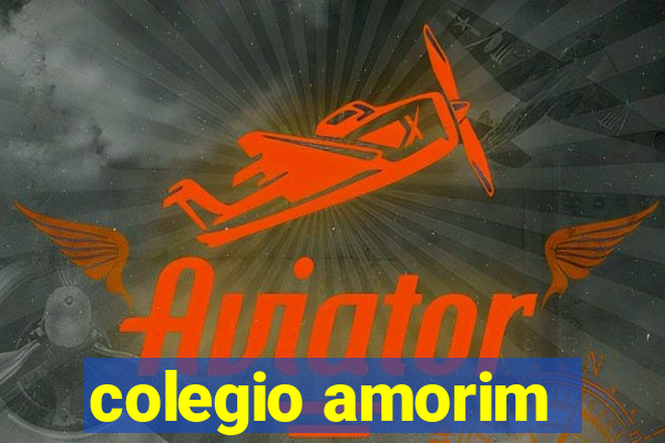 colegio amorim